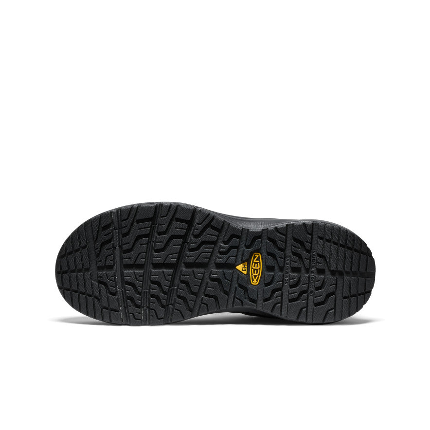 Womens Vista Energy XT Carbon Toe BlackRaven