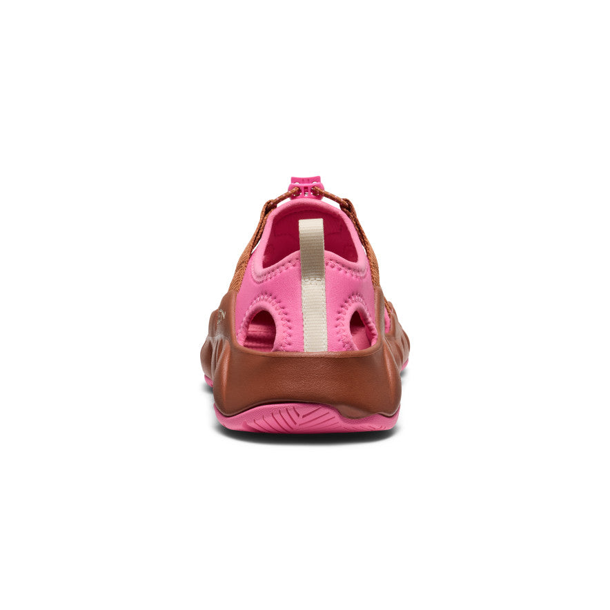 Mens Hyperport H2 Sandal x Hiking Patrol Okenia Pink