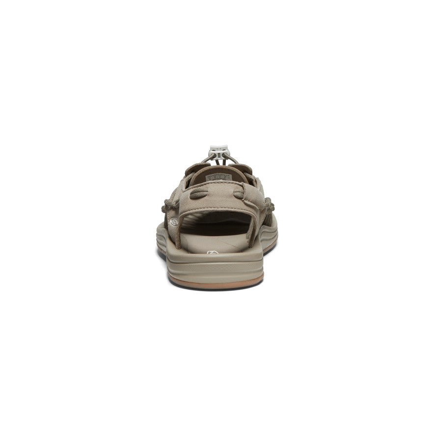 Mens UNEEK Sneaker TimberwolfPlaza Taupe