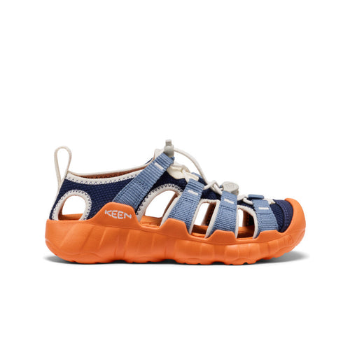 Big Kids Hyperport H2 Snow Peak Sandal Tanehozuki