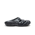 Mens Yogui Clog Black Marble