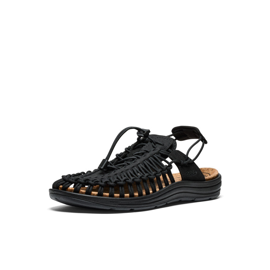 All Gender UNEEK II Convertible BlackBlack