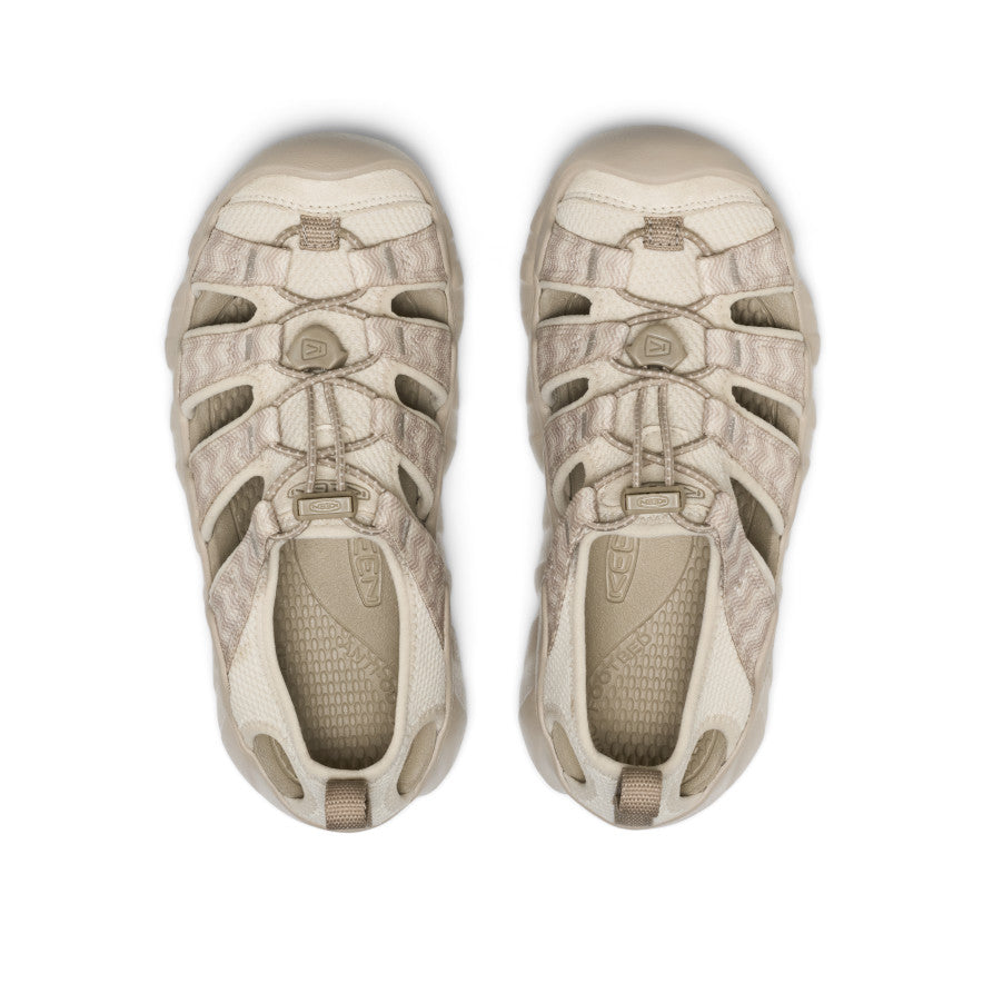 Big Kids Hyperport H2 Sandal BirchPlaza Taupe