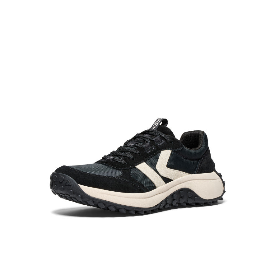 Womens KS86 Sneaker BlackBirch