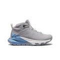 Womens Targhee Apex Waterproof Hiking Boot VaporBallad Blue