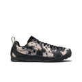 Womens Jasper Sneaker Cow Black