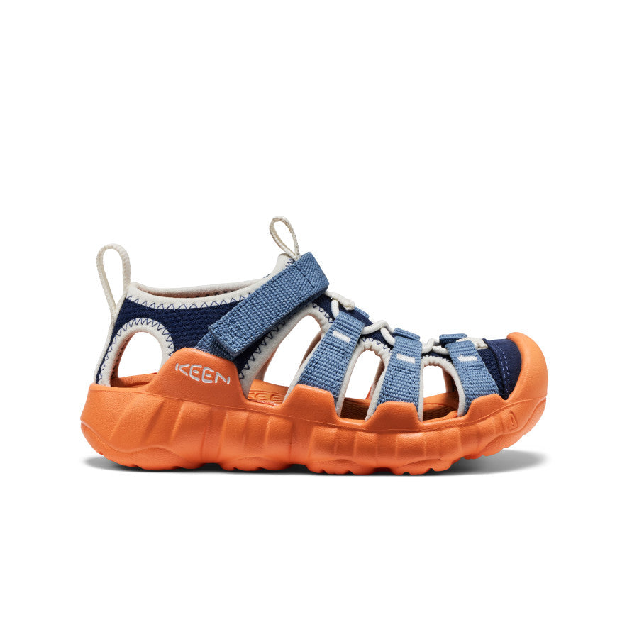 Little Kids Hyperport H2 Snow Peak Sandal Tanehozuki