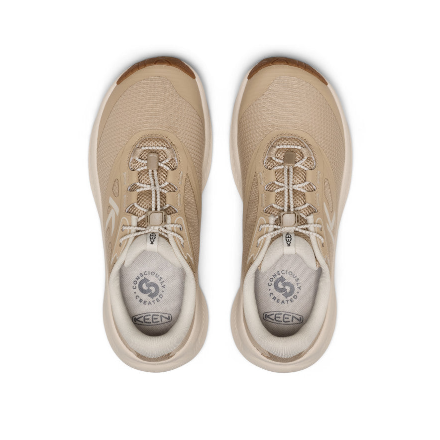 Womens Aspire Shoe SafariBirch