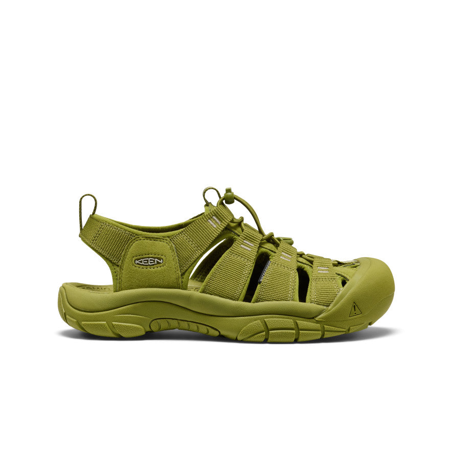 Mens Newport H2 Sandal MonochromeGolden Cyprus