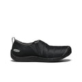 Mens Howser II Triple Black