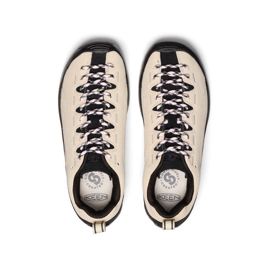Womens Jasper Sneaker BirchBlack