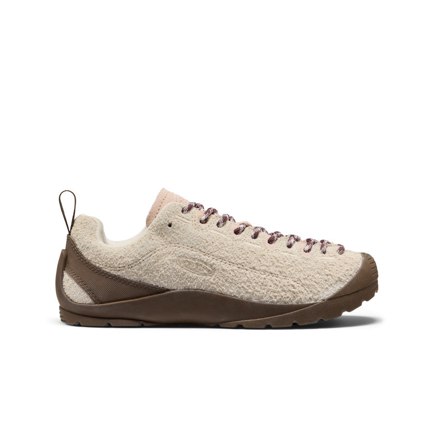 Womens Jasper Sneaker BirchCameo Rose