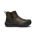 Mens Revel IV Waterproof Chelsea CanteenBlack