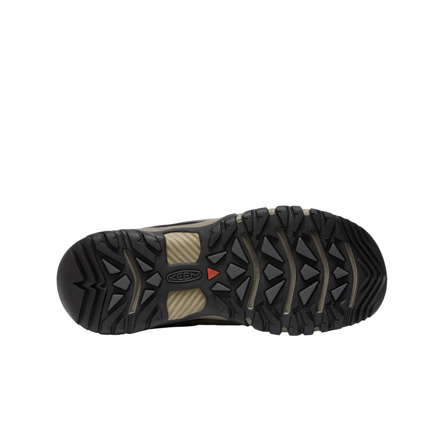 Mens Targhee III Waterproof Bungee CordBlack