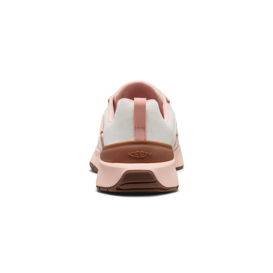 Womens UNEEK Trekker Sneaker Plaza TaupeCameo Rose