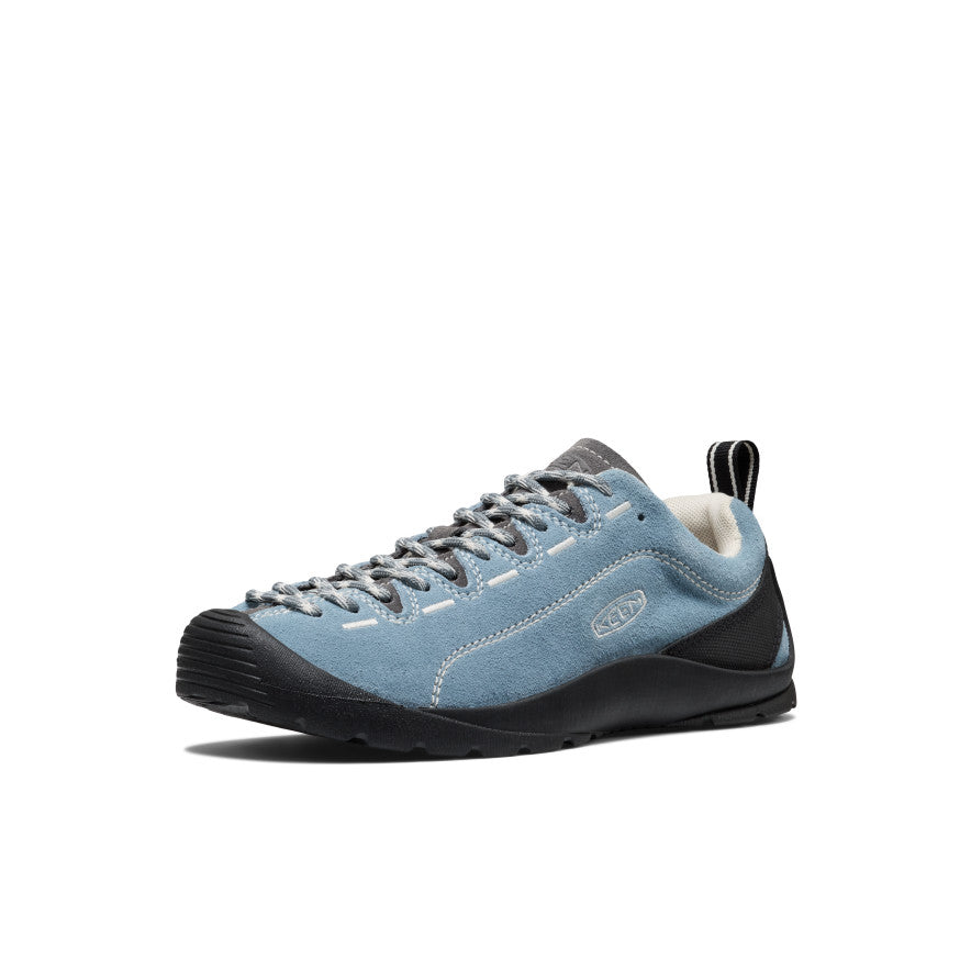 Womens Jasper Sneaker Faded DenimMagnet