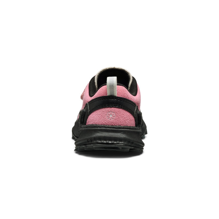 Little Kids Jasper Zionic Sneaker Cashmere RoseGiggle Pink