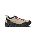 Mens Jasper Zionic Sneaker SafariSky Captain