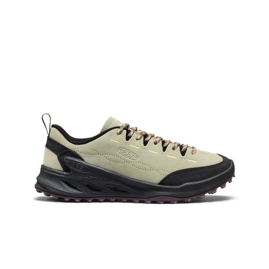 Womens Jasper Zionic Sneaker Desert SageLemon Grass