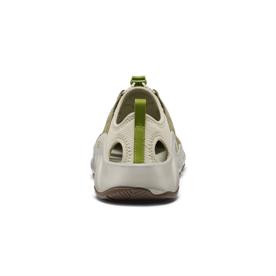 Mens Hyperport H2 Sandal Abbey StoneGolden Cypress