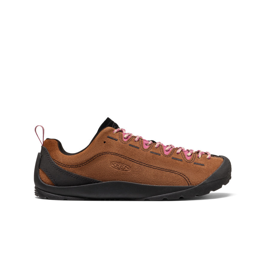 Mens Jasper Sneaker BisonViolet Quartz