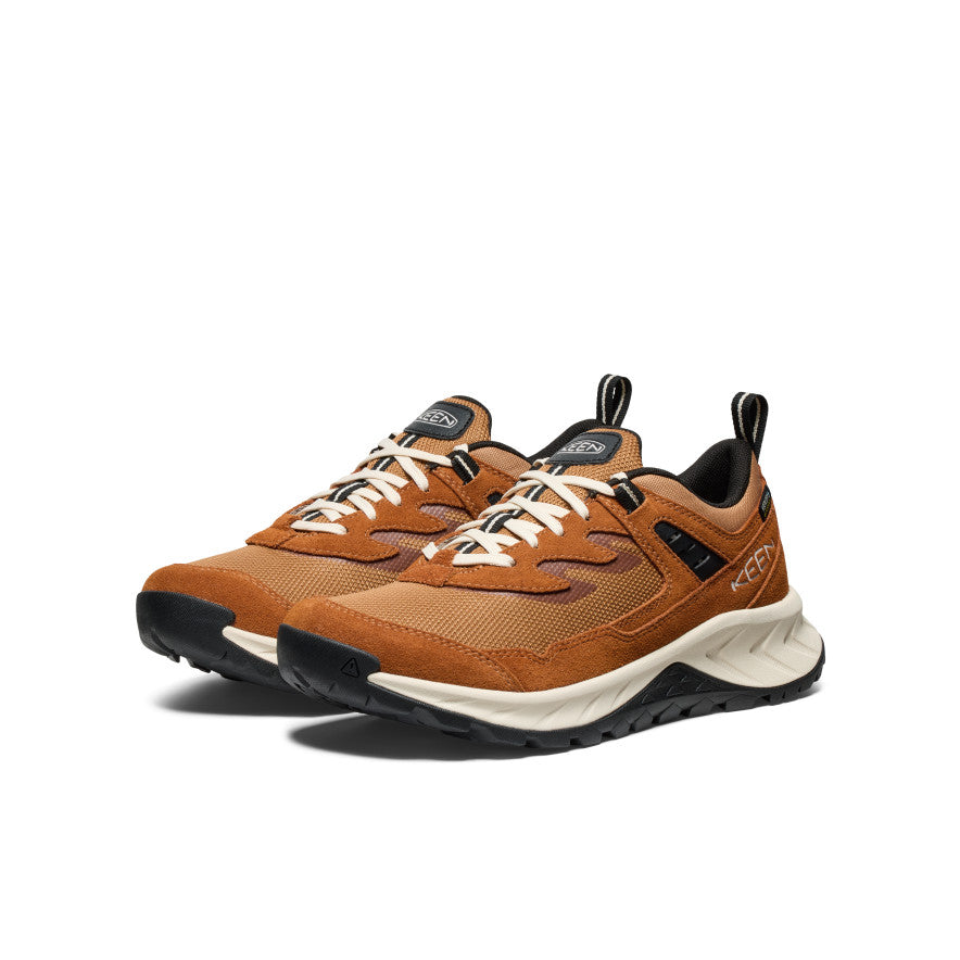 Womens Hightrail Waterproof Hiking Shoe Roasted PecanChipmunk