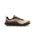 Mens Wander Trail Running Shoe SafariBlack