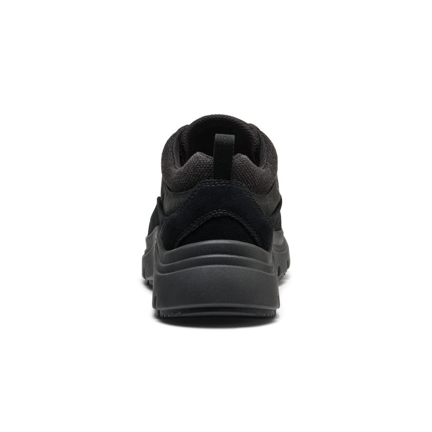 Womens Kosa Oxford BlackBlack