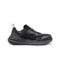Womens Speedworks ESD Work Sneaker Carbon Toe BlackBlack