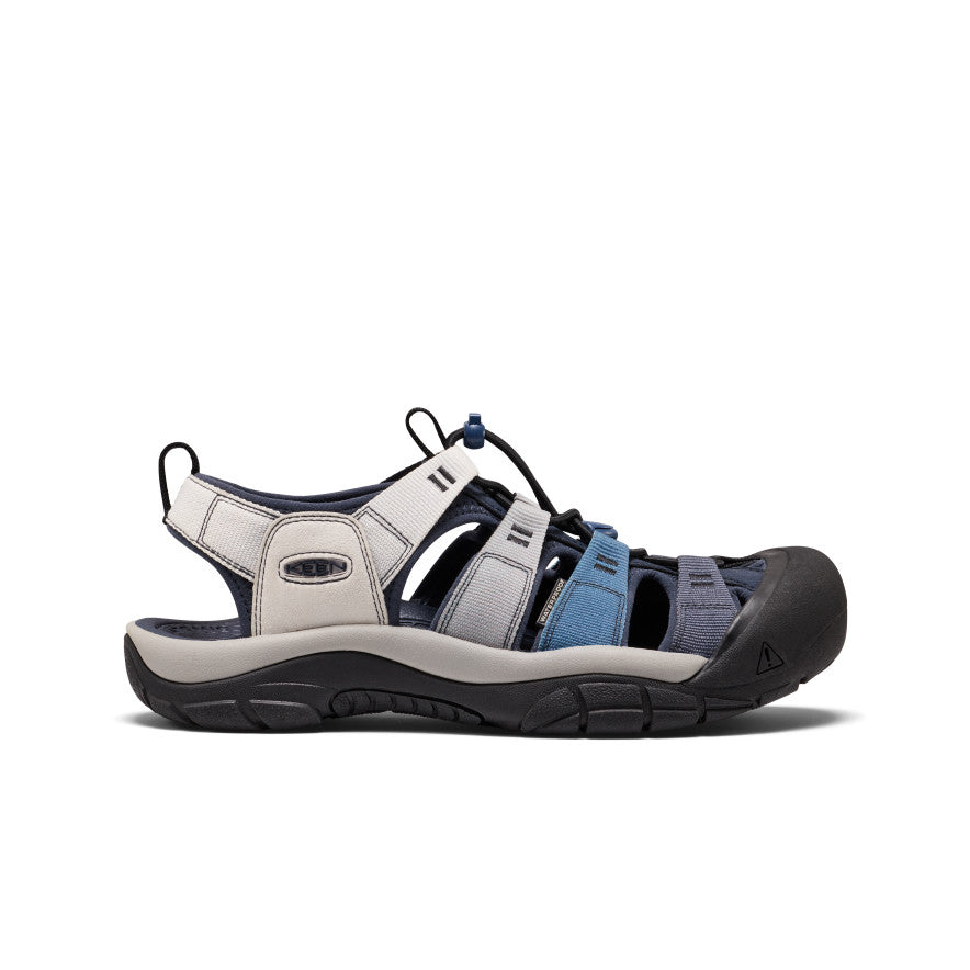 Mens Newport H2 Sandal Gradient Vapor