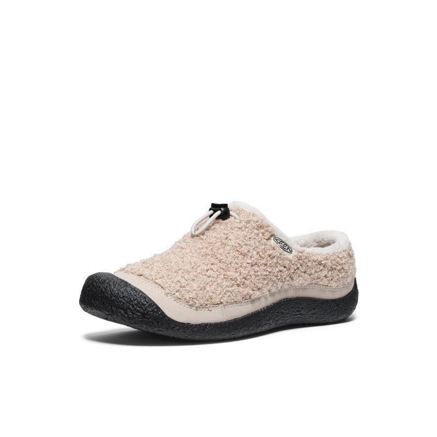 Womens Howser III Slide Plaza TaupeBlack