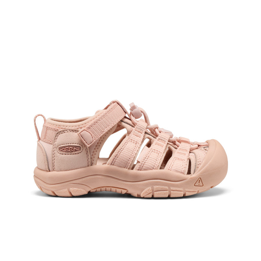 Little Kids Newport H2 Cameo Rose Monochrome