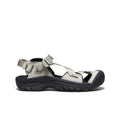 Womens Zerraport II Sandal Silver BirchBlack