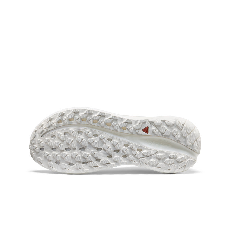Mens Roam Trail Running Shoe Star WhiteVapor
