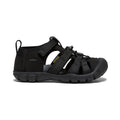Little Kids Seacamp II CNX BlackGrey