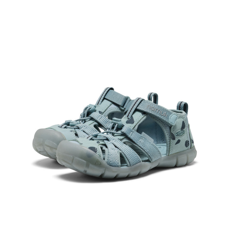 Big Kids Seacamp II CNX namuk Sandal Ice Blue
