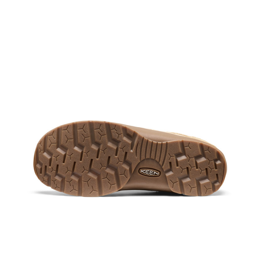 Womens Jasper Split Sneaker SafariBirch