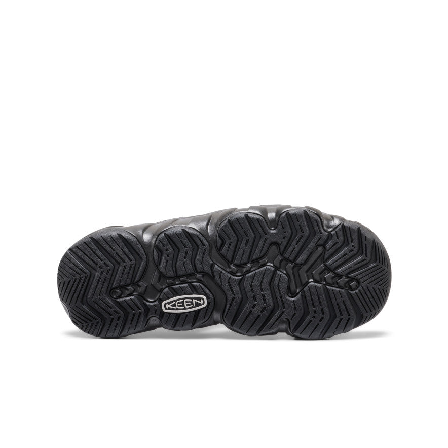 Mens Hyperport H2 Snow Peak Sandal SP Triple Black