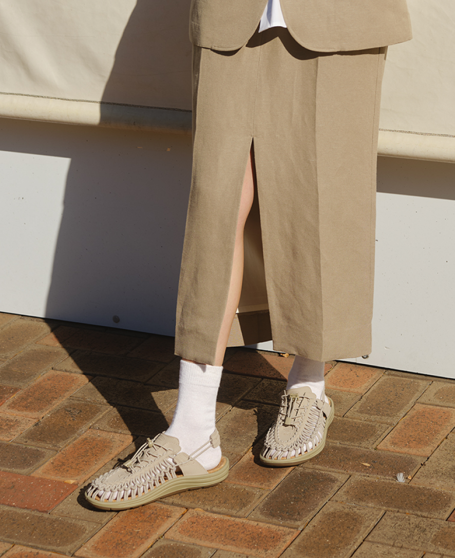 All Gender UNEEK II Convertible Plaza TaupePlaza Taupe